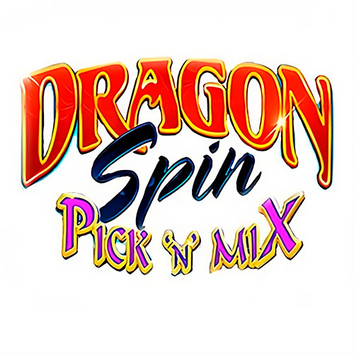 Dragon Spin Pick n Mix Slot