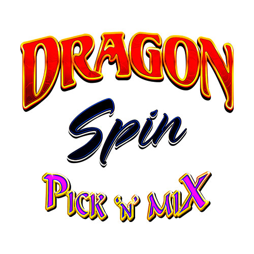 Dragon Spin Pick n Mix Slot