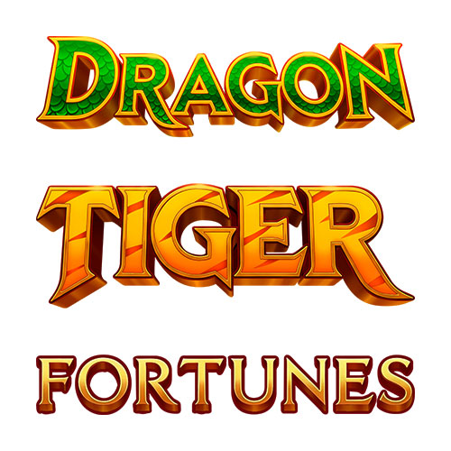 Dragon Tiger Fortunes Slot