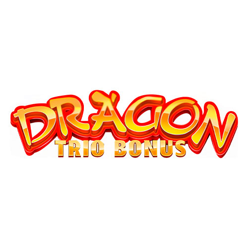 Dragon Trio Bonus Slot