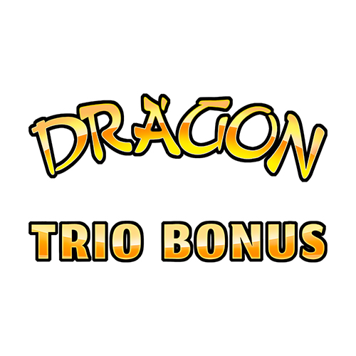 Dragon Trio Bonus Slot