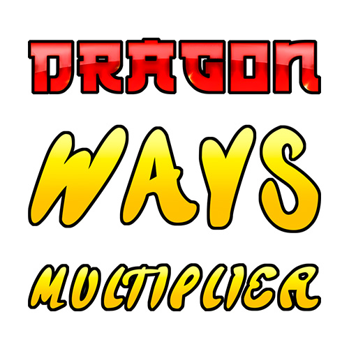 Dragon Ways Multiplier Slot