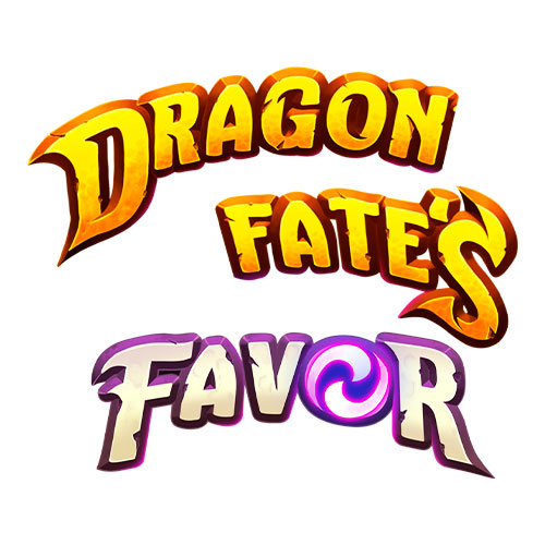 Dragonfate's Favor Slot