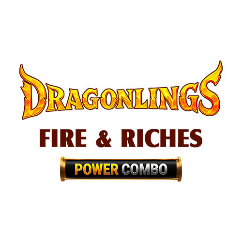 Dragonlings Fire and Riches Power Combo Slot