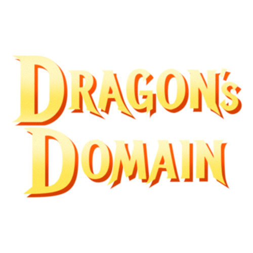 Dragon's Domain Slot