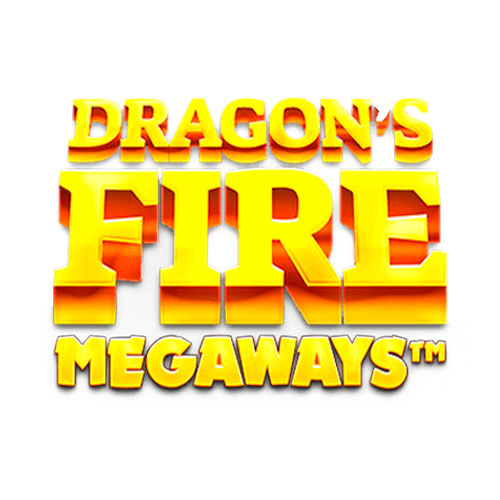 Dragon's Fire Megaways Slot