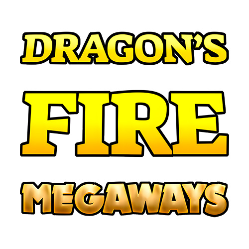 Dragon's Fire Megaways Slot