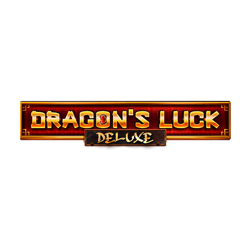 Dragon's Luck Deluxe Slot