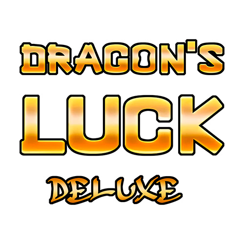 Dragon's Luck Deluxe Slot