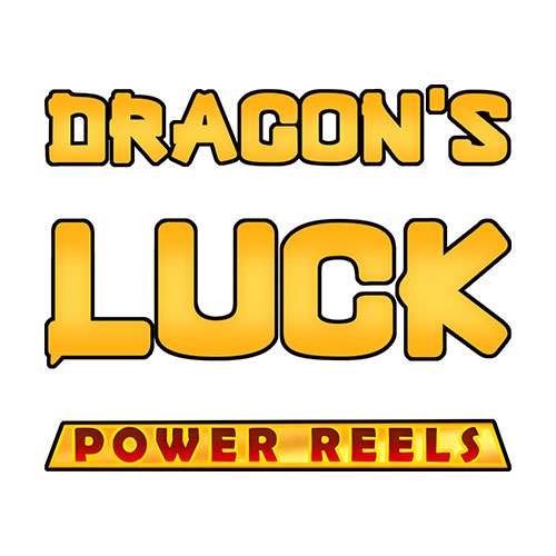 Dragon's Luck Power Reels Slot