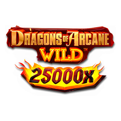 Dragons of Arcane Wild Slot