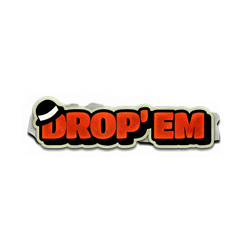 Drop 'Em Slot