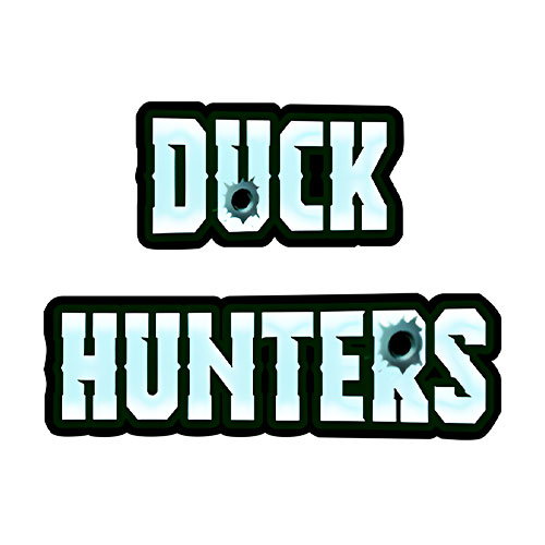 Duck Hunters Slot