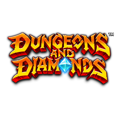 Dungeons and Diamonds Slot