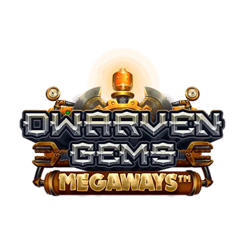 Dwarven Gems Megaways Slot