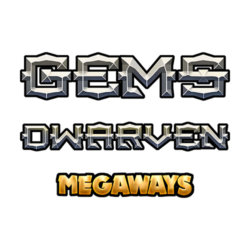 Dwarven Gems Megaways Slot