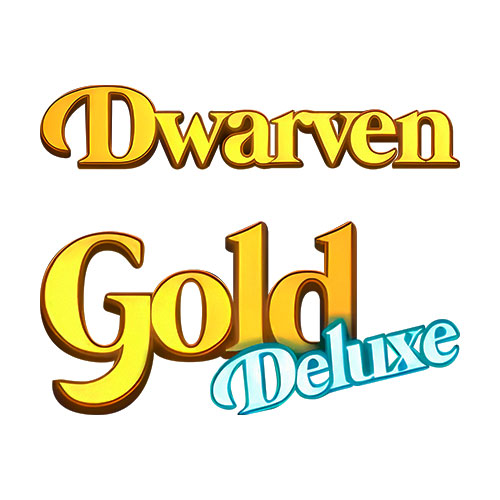 Dwarven Gold Deluxe Slot