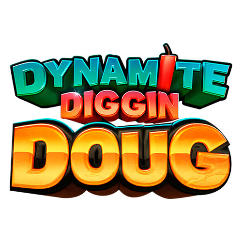 Dynamite Diggin Doug Slot