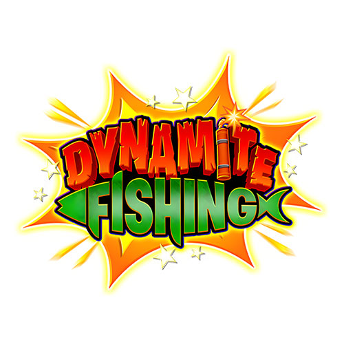 Dynamite Fishing Slot