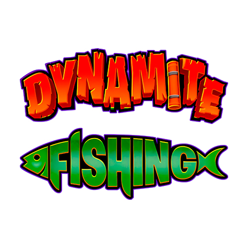 Dynamite Fishing Slot