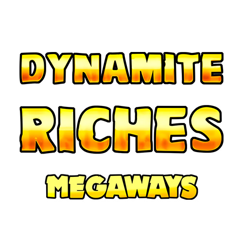 Dynamite Riches Megaways Slot