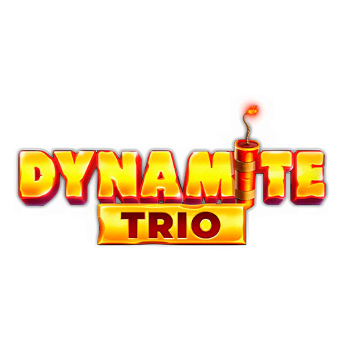 Dynamite Trio Slot