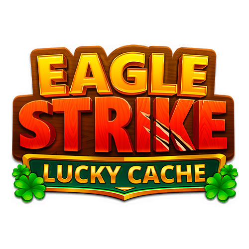 Eagle Strike Lucky Cache Slot