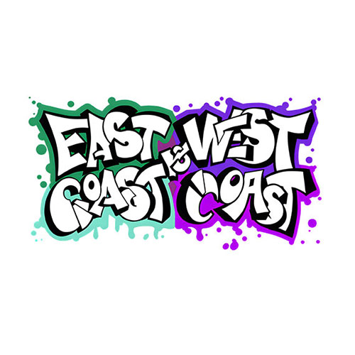 East Coast vs West Coast Slot