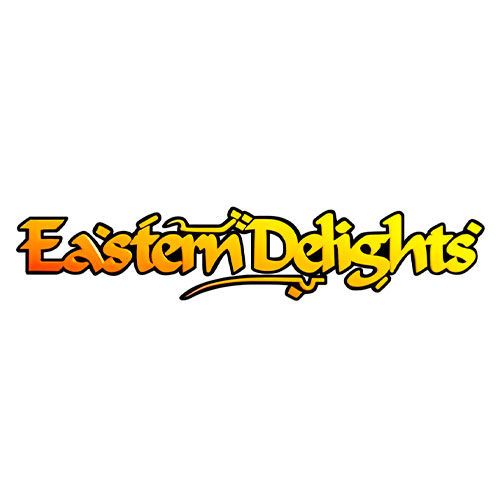 Eastern Delights Slot