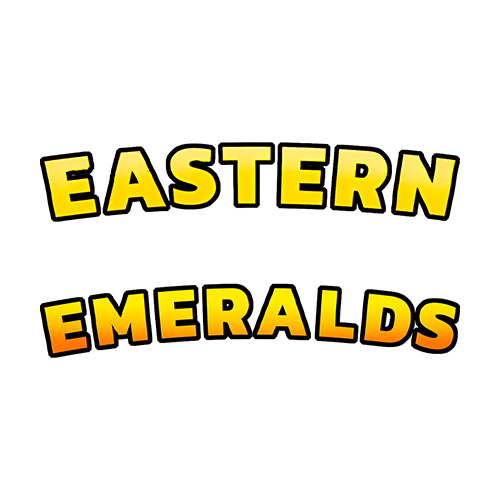 Eastern Emeralds Slot