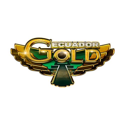 Ecuador Gold Slot