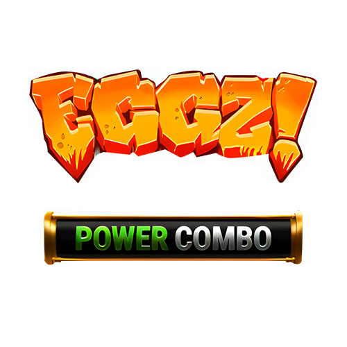 Eggz Power Combo Slot
