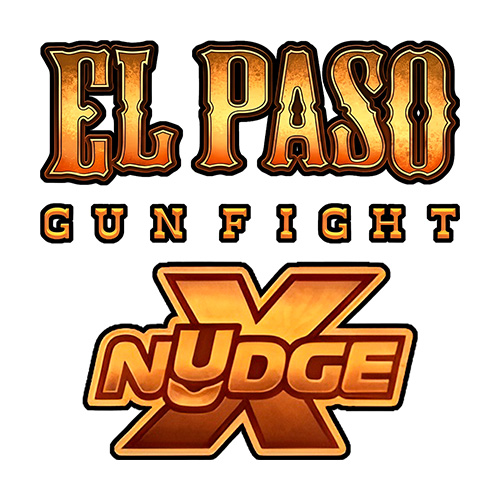 El Paso Gunfight Slot