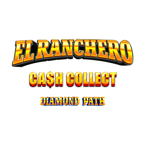 El Ranchero Cash Collect Diamond Path Slot