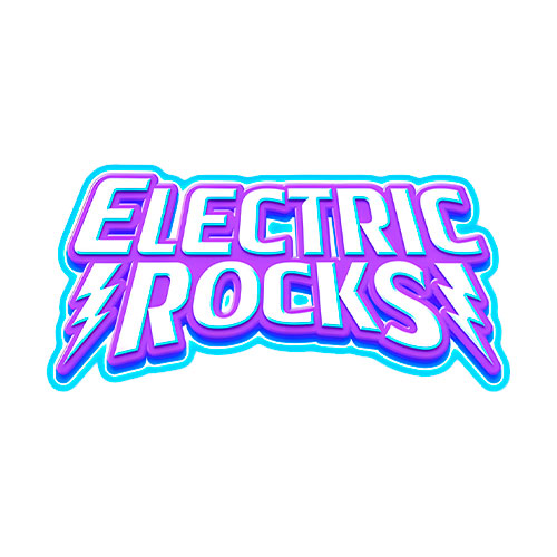 Electric Rocks Slot