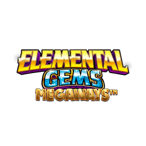Elemental Gems Megaways Slot