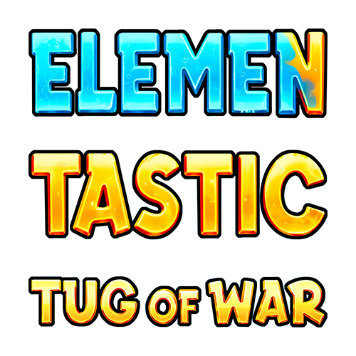 Elementastic Tug of War Slot