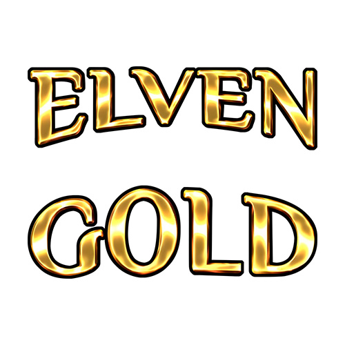 Elven Gold Slot