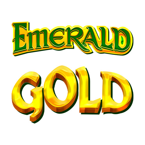 Emerald Gold Slot