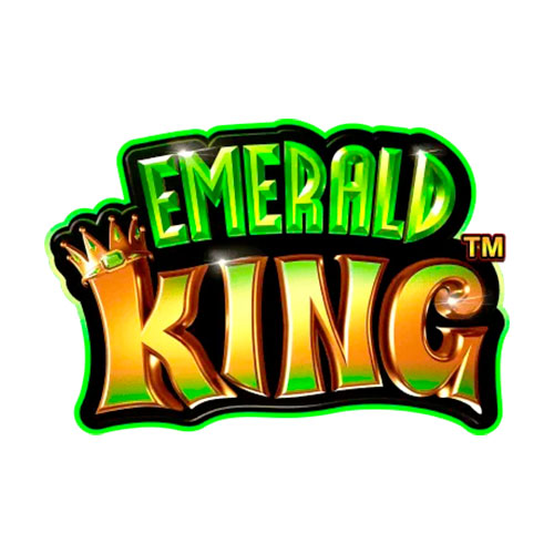 Emerald King Slot