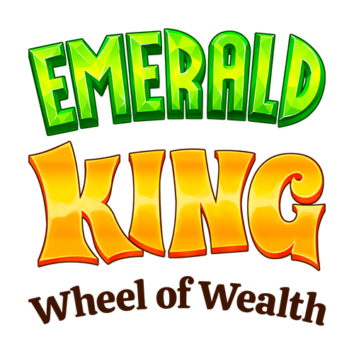 Emerald King Wheel of Wealth Slot
