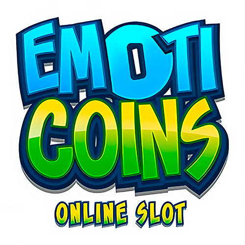 Emoticoins Slot