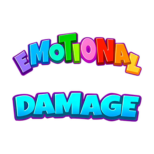 Emotional Damage Slot