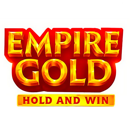 Empire Gold Hold and Win Slot