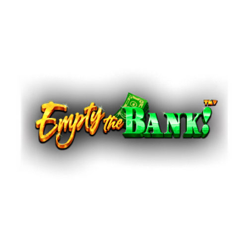 Empty The Bank Slot
