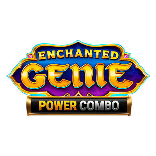 Enchanted Genie Power Combo Slot