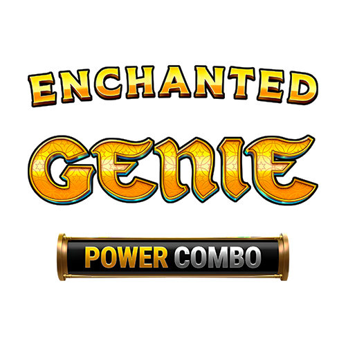 Enchanted Genie Power Combo Slot