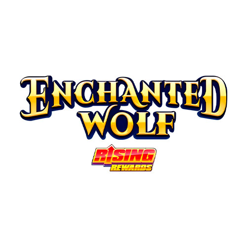 Enchanted Wolf Rising Rewards Slot