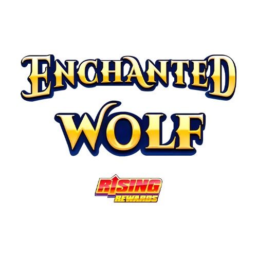 Enchanted Wolf Rising Rewards Slot