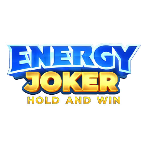 Energy Joker Hold and Win Slot